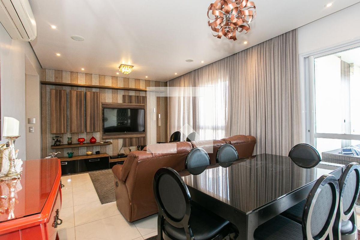 Apartamento, 4 quartos, 157 m² - Foto 4