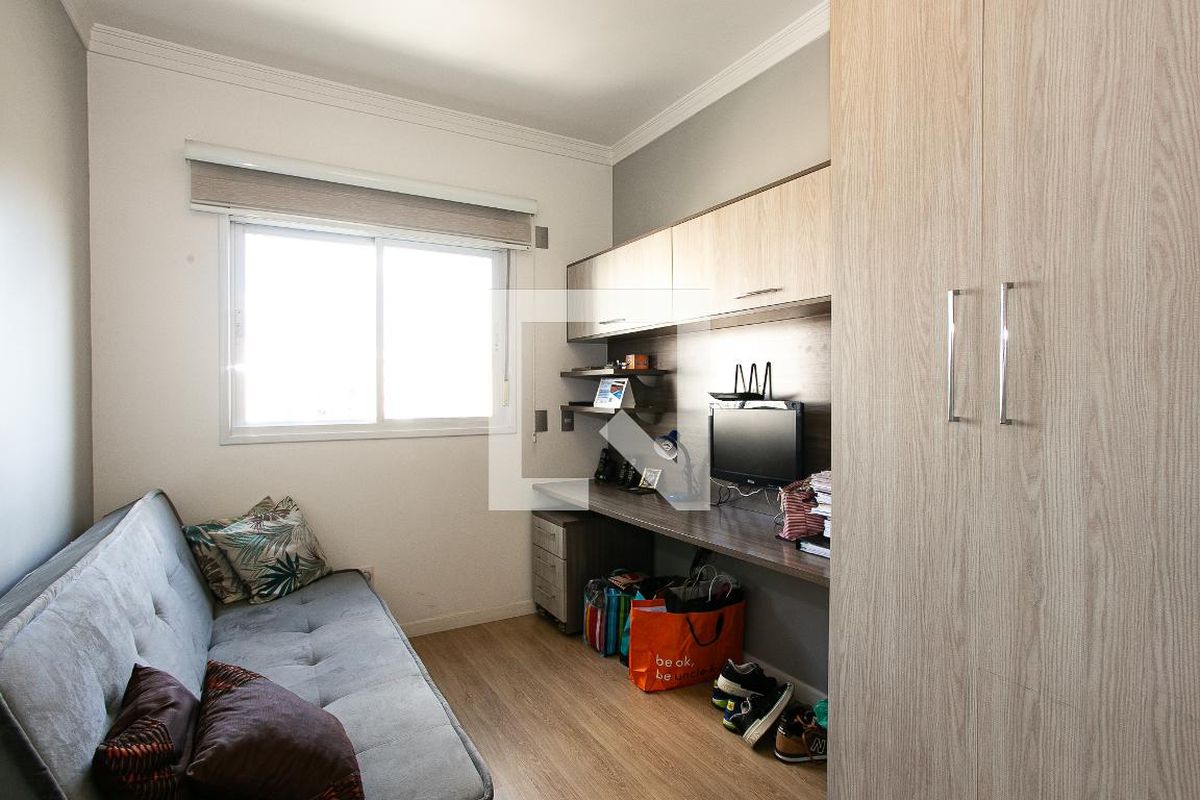 Apartamento, 4 quartos, 157 m² - Foto 48