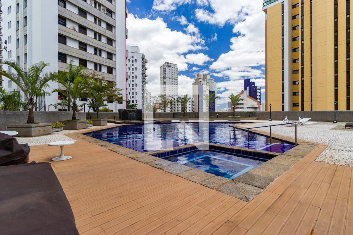 Apartamento, 1 quarto, 124 m² - Foto 82