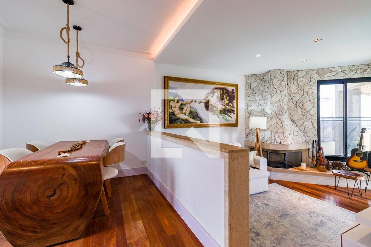 Apartamento, 1 quarto, 124 m² - Foto 2