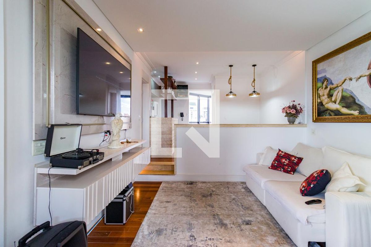 Apartamento, 1 quarto, 124 m² - Foto 8