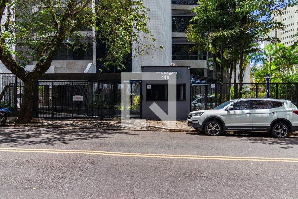 Apartamento, 1 quarto, 124 m² - Foto 106