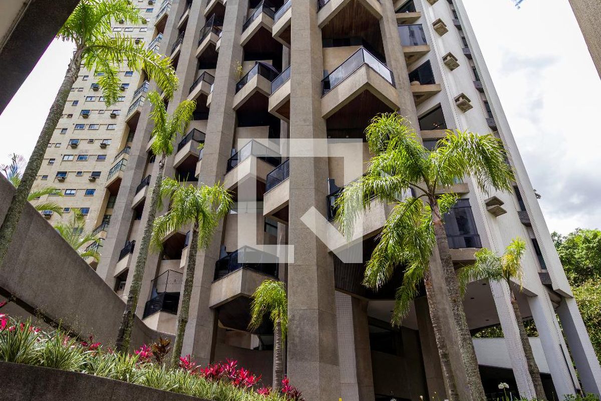 Apartamento, 1 quarto, 124 m² - Foto 96