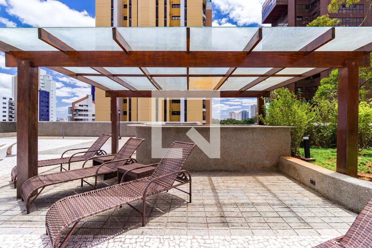 Apartamento, 1 quarto, 124 m² - Foto 90