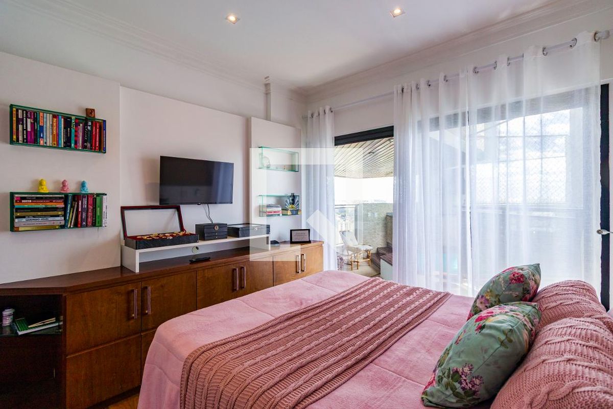 Apartamento, 1 quarto, 124 m² - Foto 22