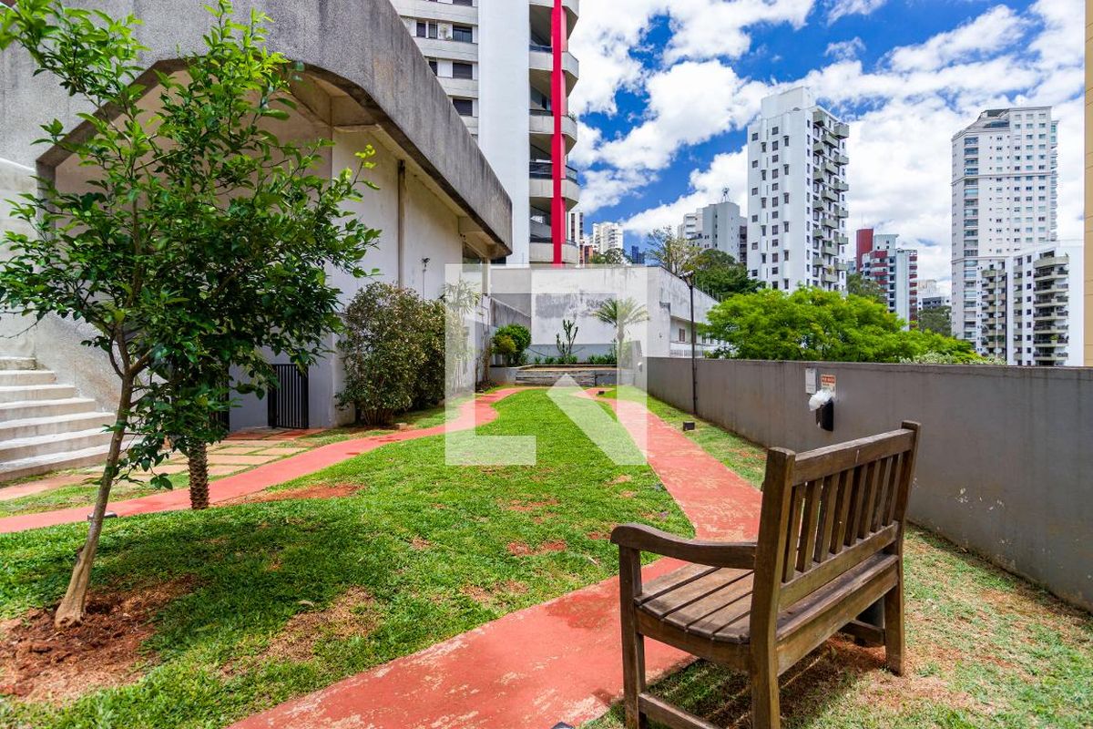 Apartamento, 1 quarto, 124 m² - Foto 92