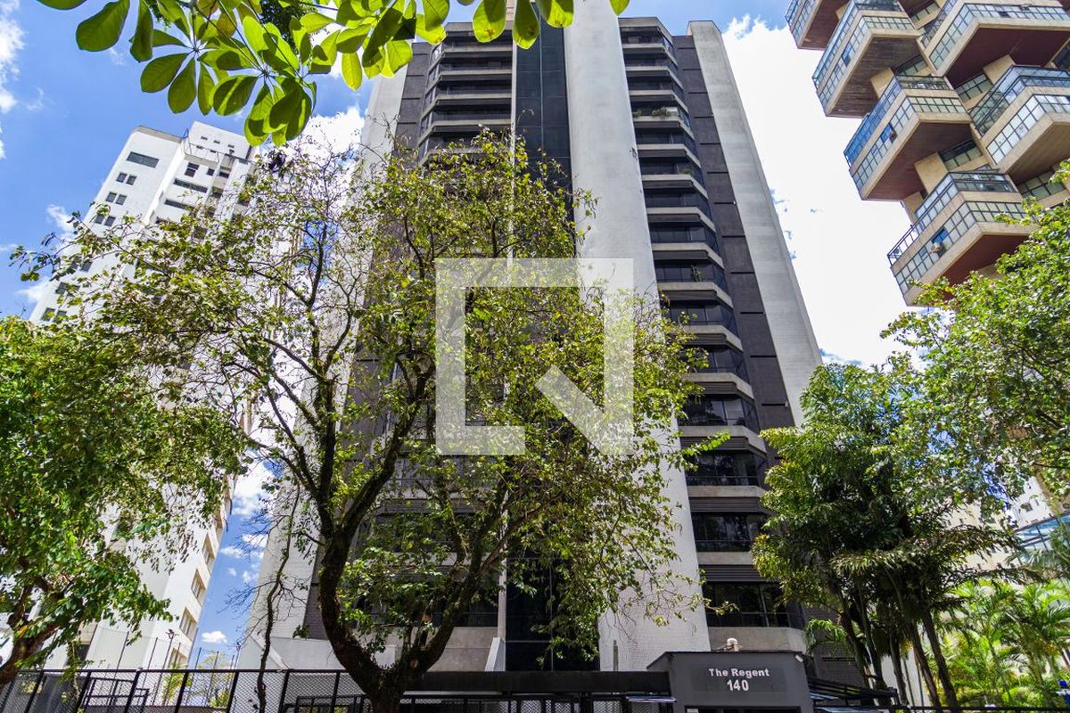 Apartamento, 1 quarto, 124 m² - Foto 108