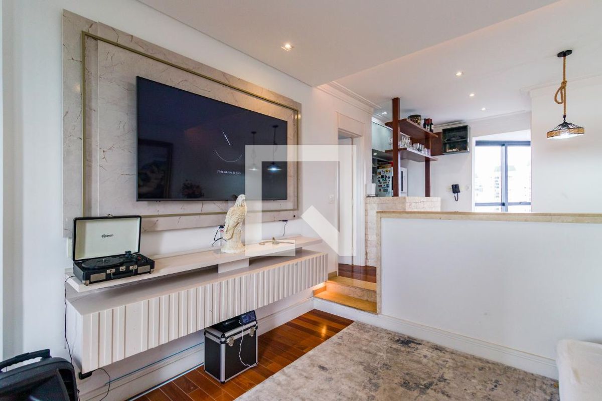 Apartamento, 1 quarto, 124 m² - Foto 10