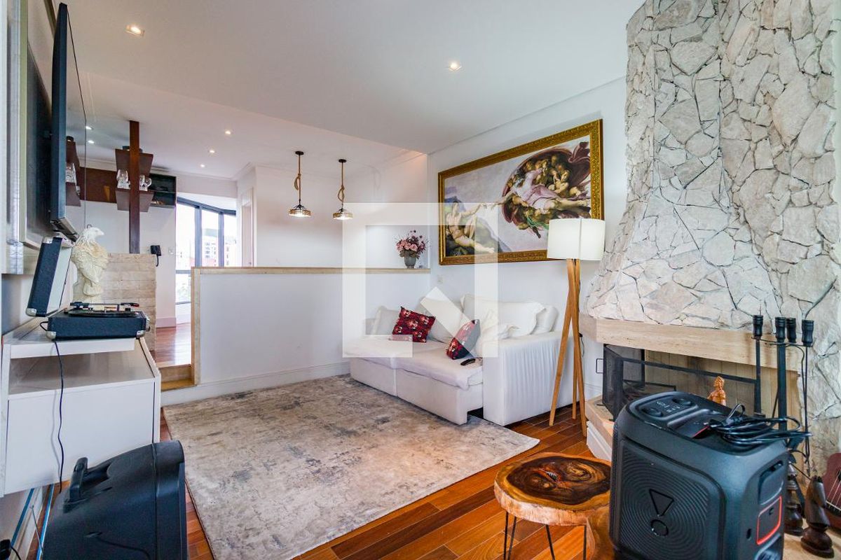 Apartamento, 1 quarto, 124 m² - Foto 6