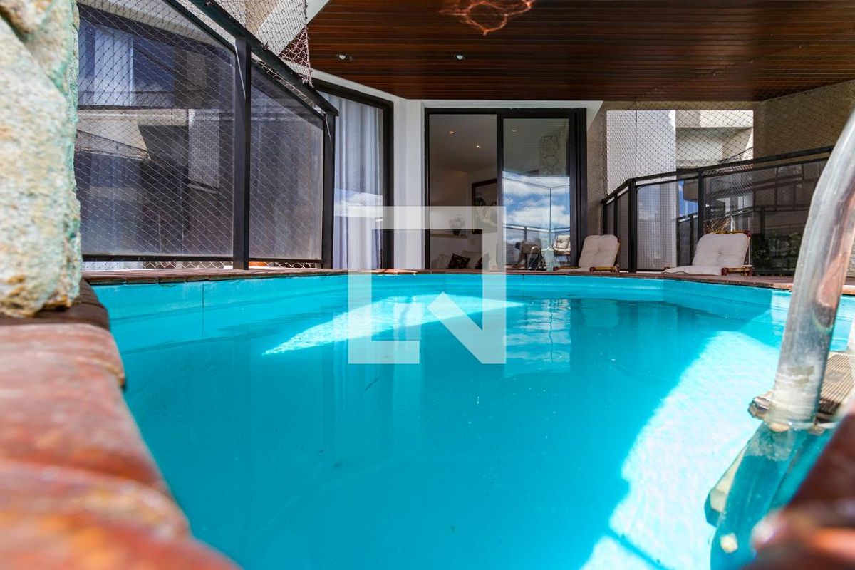 Apartamento, 1 quarto, 124 m² - Foto 56