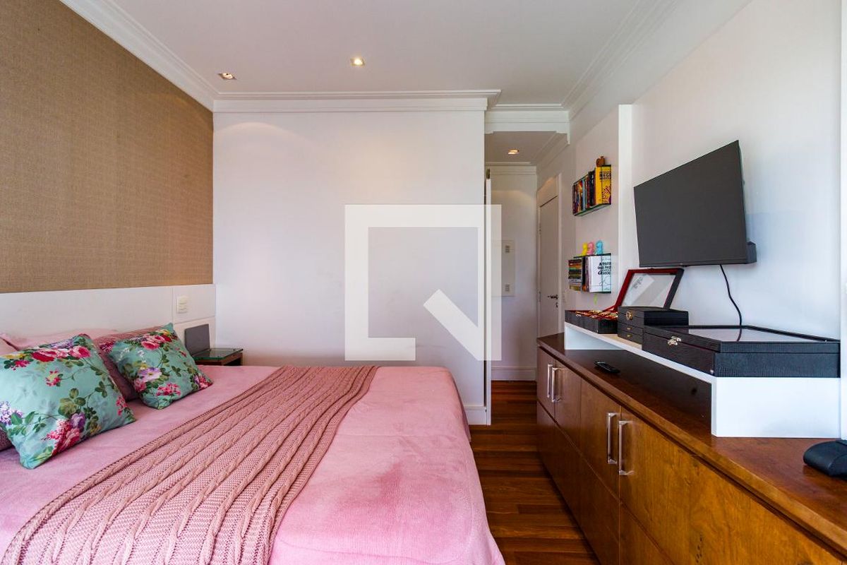 Apartamento, 1 quarto, 124 m² - Foto 26