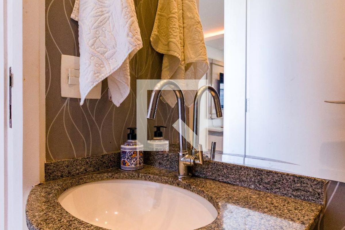 Apartamento, 1 quarto, 124 m² - Foto 46