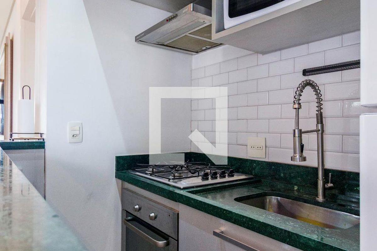 Apartamento, 1 quarto, 124 m² - Foto 70