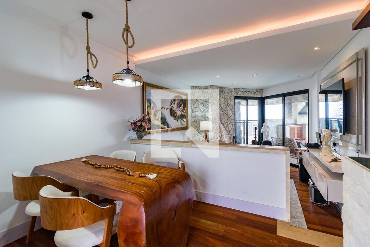 Apartamento, 1 quarto, 124 m² - Foto 12