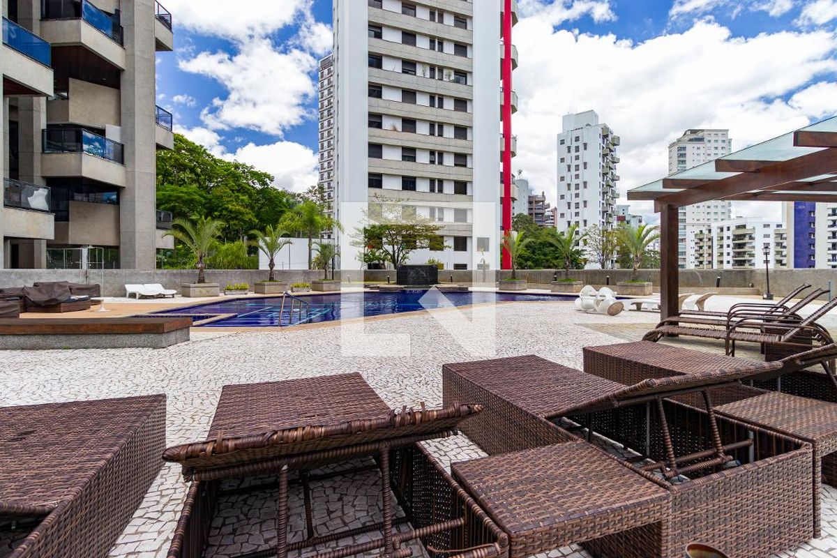 Apartamento, 1 quarto, 124 m² - Foto 84