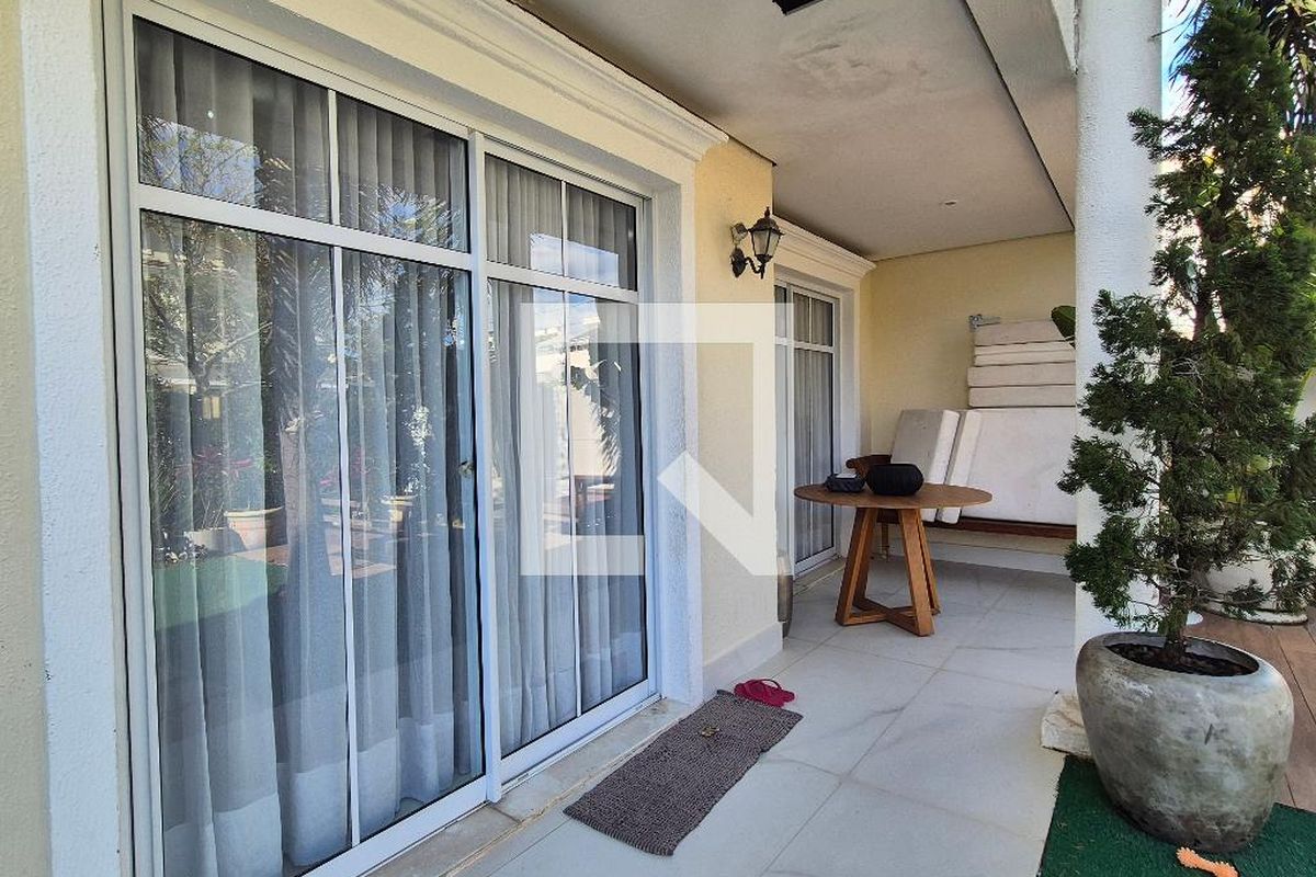 Casa, 3 quartos, 200 m² - Foto 118