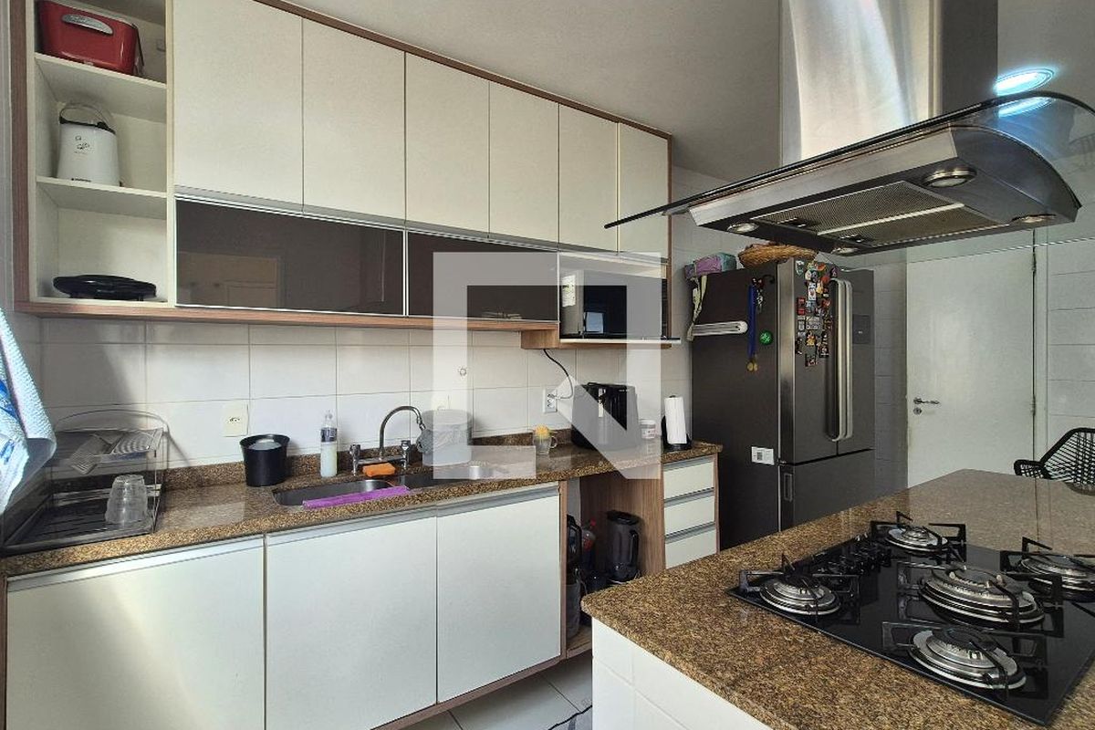 Casa, 3 quartos, 200 m² - Foto 96