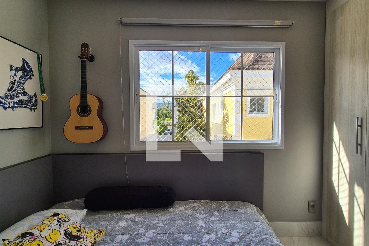 Casa, 3 quartos, 200 m² - Foto 34