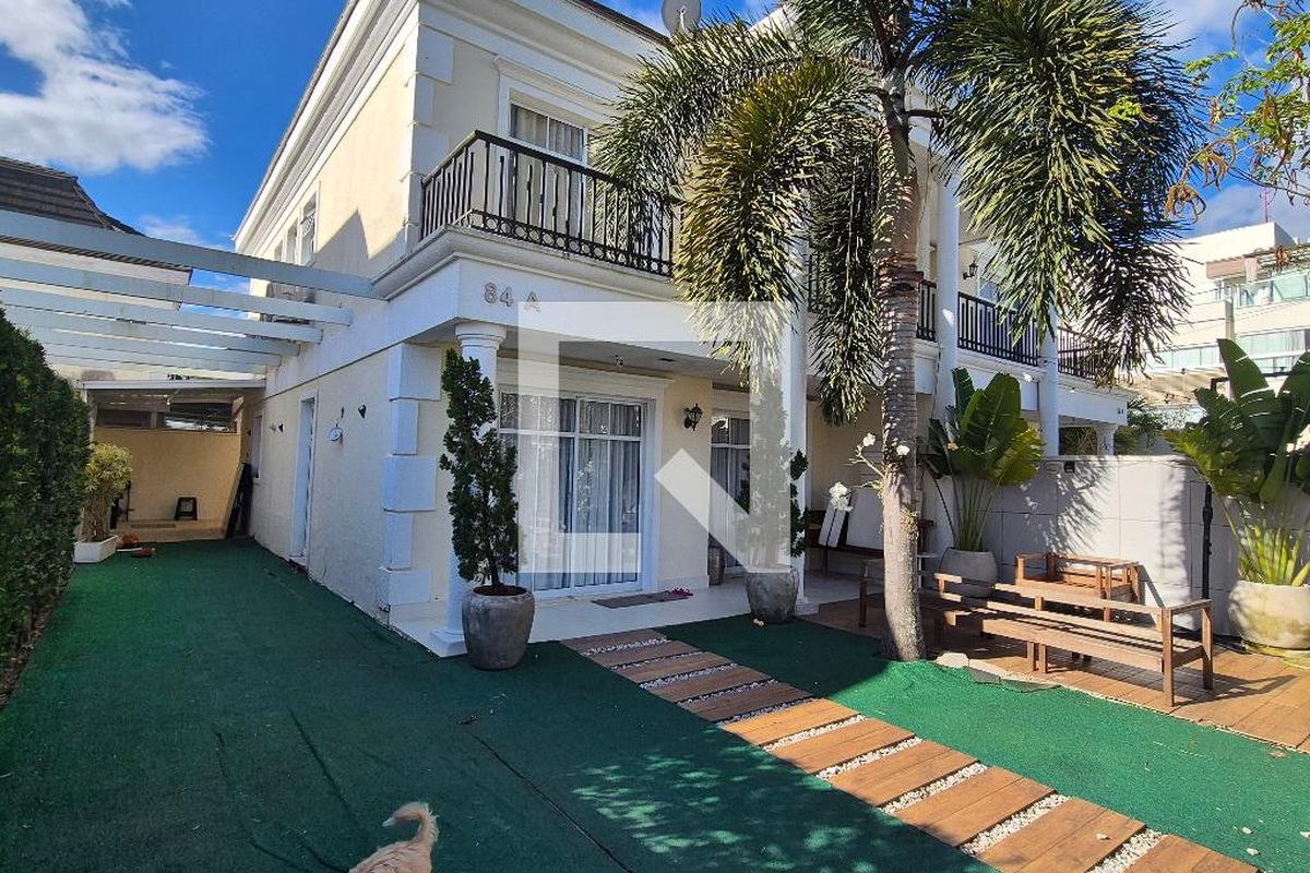 Casa, 3 quartos, 200 m² - Foto 106