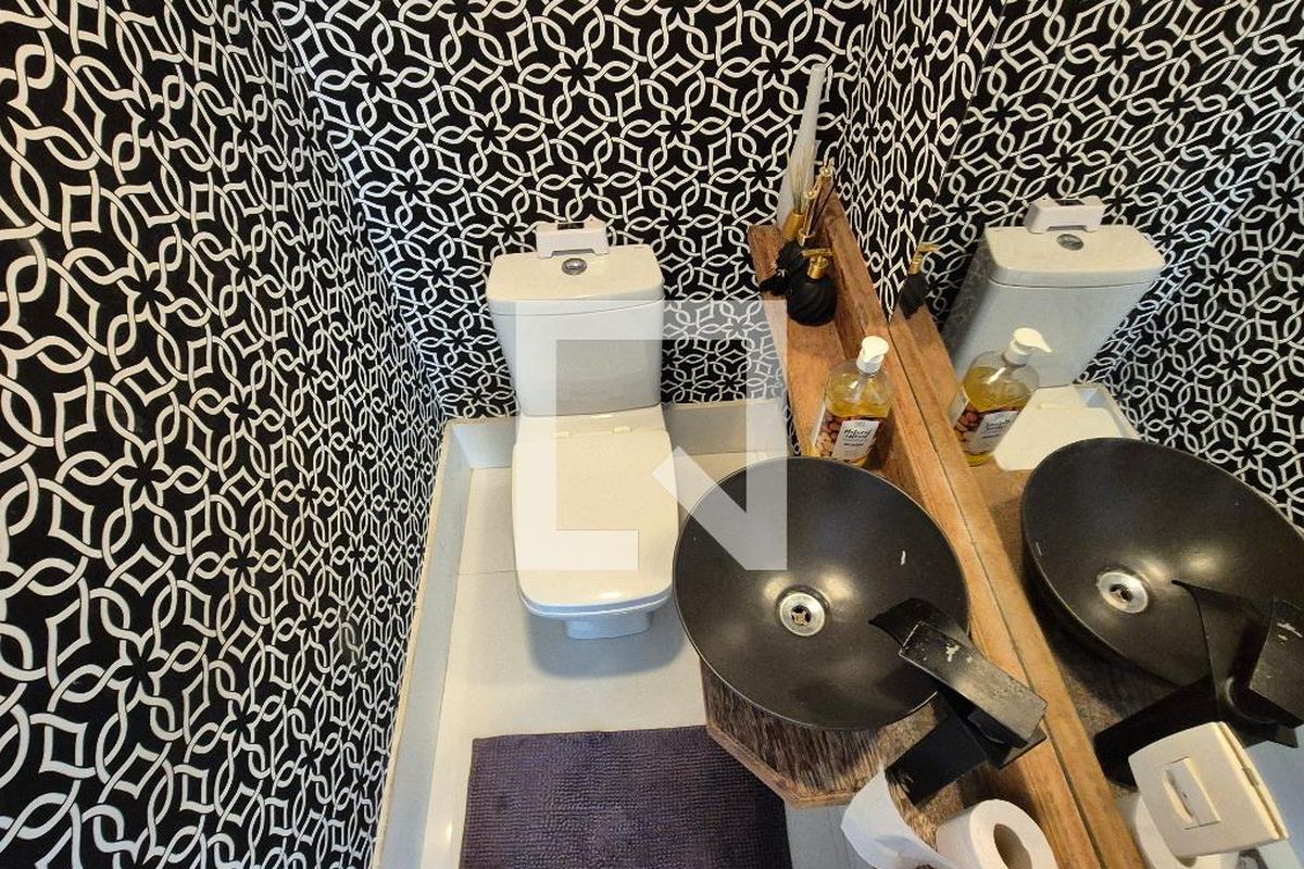 Casa, 3 quartos, 200 m² - Foto 16