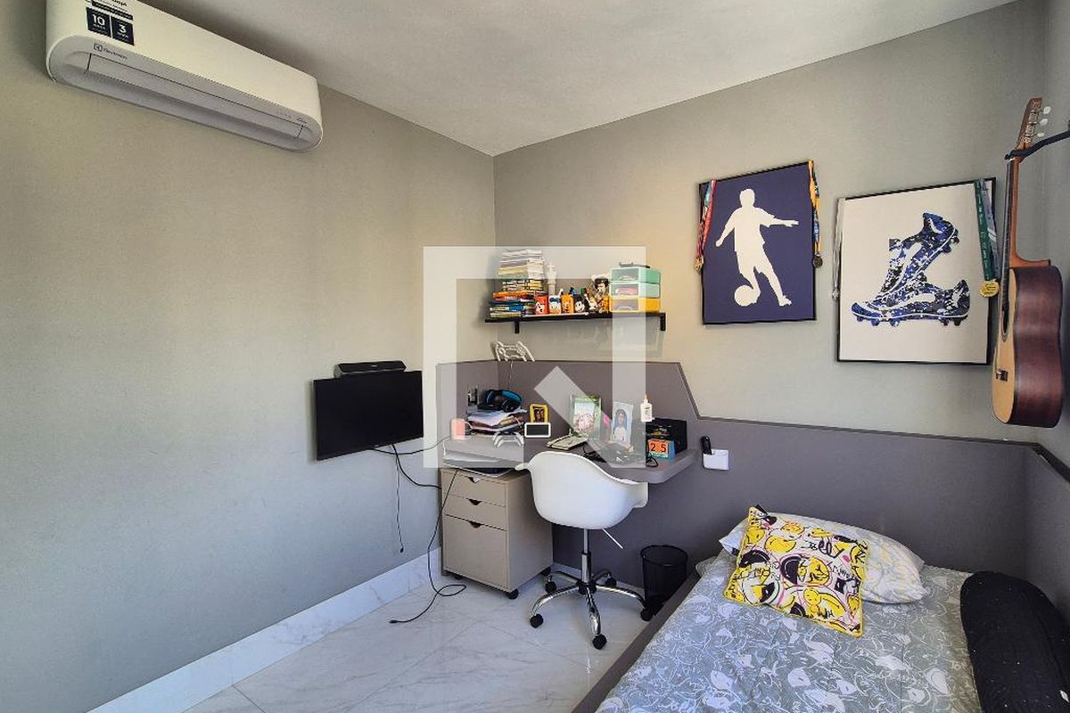 Casa, 3 quartos, 200 m² - Foto 32