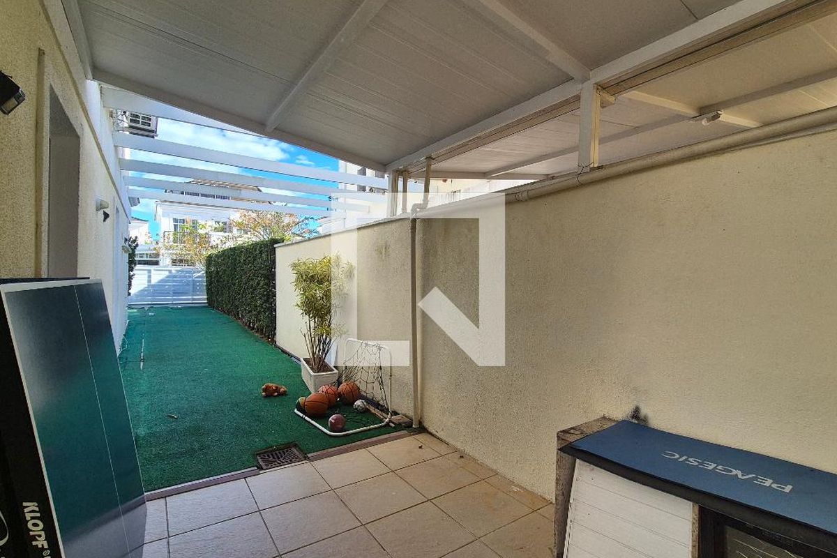 Casa, 3 quartos, 200 m² - Foto 104