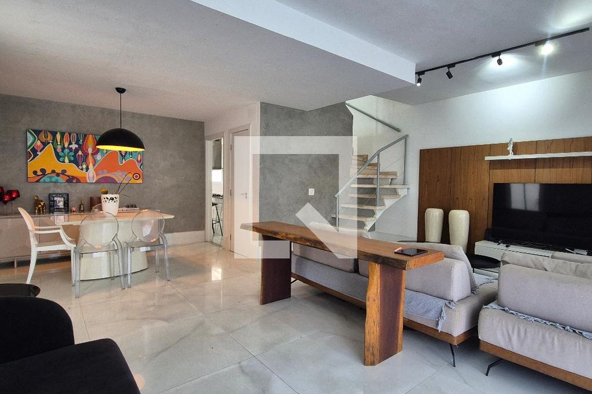 Casa, 3 quartos, 200 m² - Foto 2