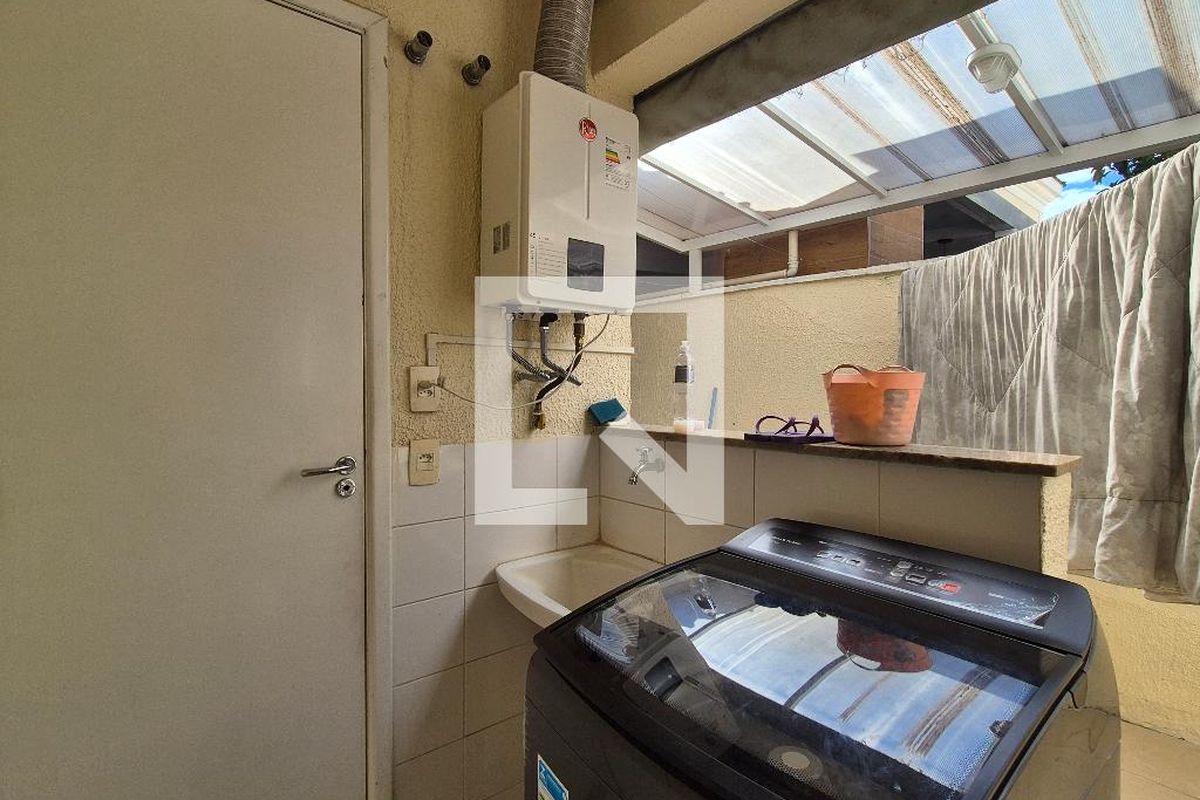 Casa, 3 quartos, 200 m² - Foto 100