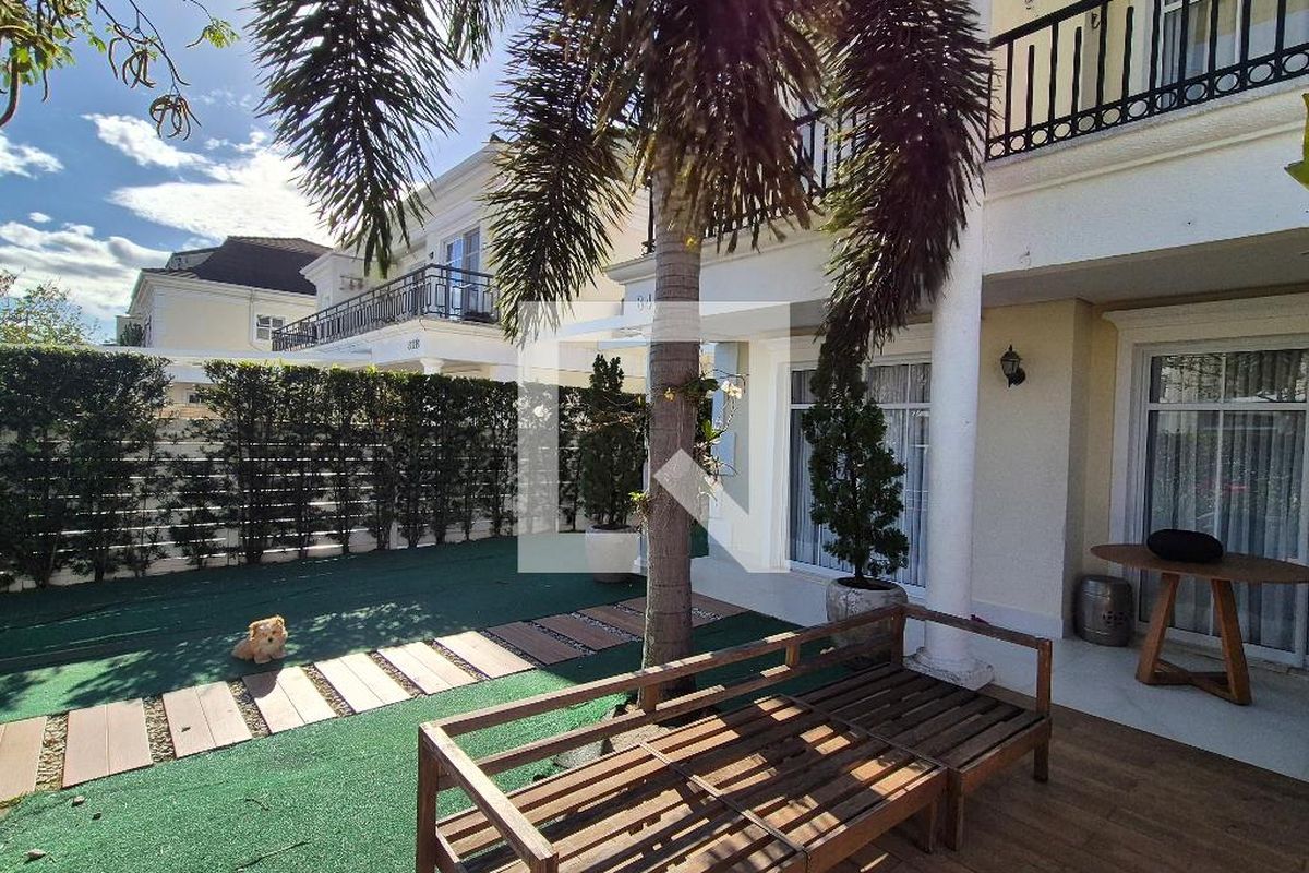 Casa, 3 quartos, 200 m² - Foto 116