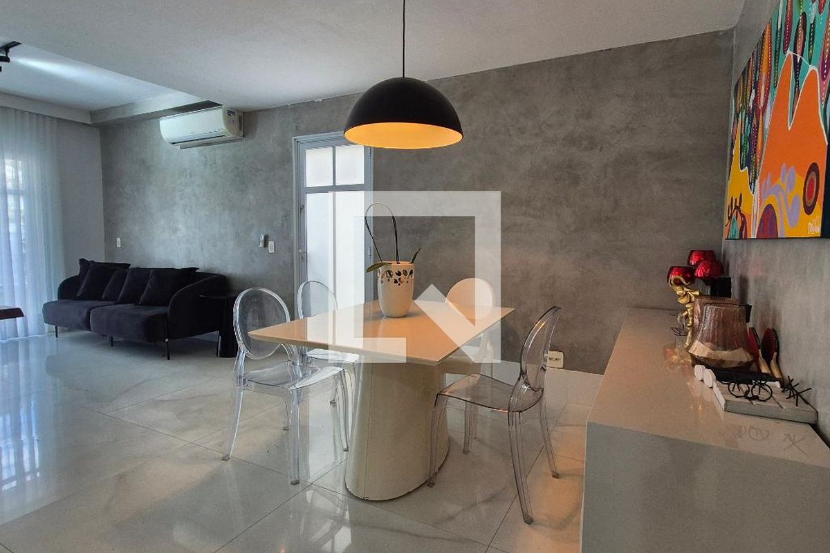 Casa, 3 quartos, 200 m² - Foto 12