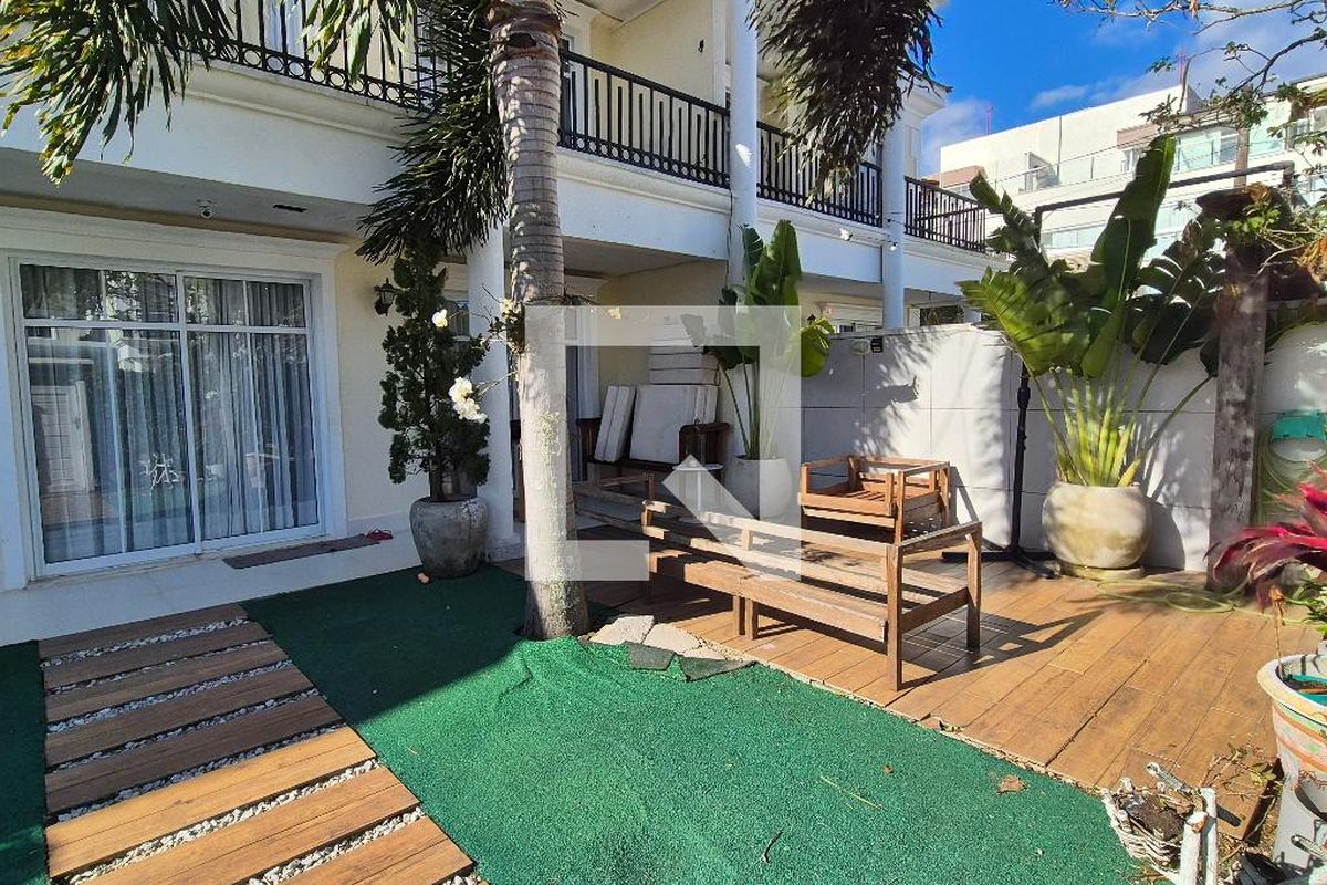 Casa, 3 quartos, 200 m² - Foto 108