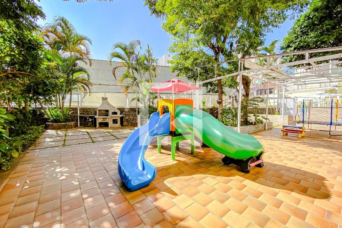 Apartamento, 1 quarto, 52 m² - Foto 54