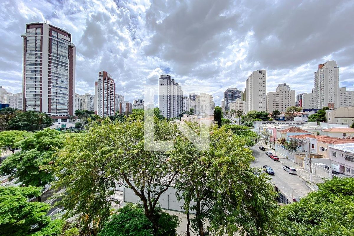 Apartamento, 1 quarto, 52 m² - Foto 12