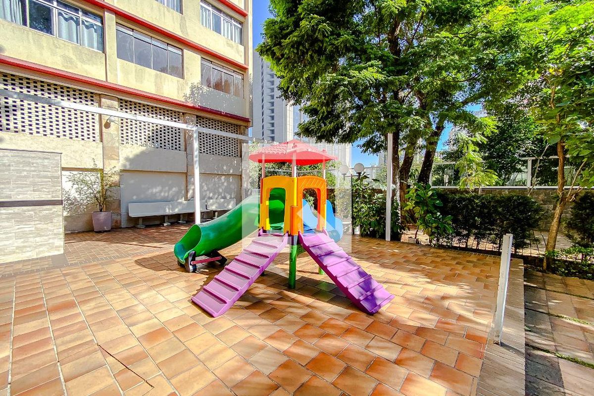 Apartamento, 1 quarto, 52 m² - Foto 60