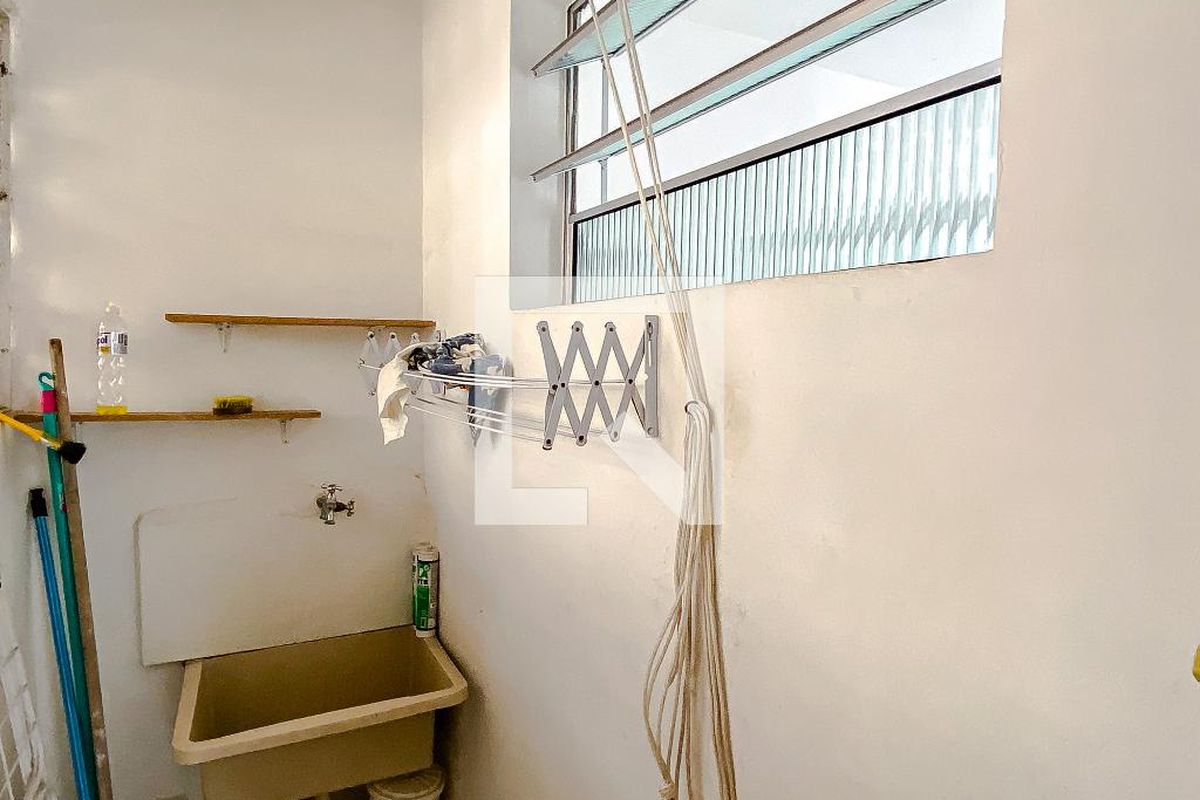 Apartamento, 1 quarto, 52 m² - Foto 44