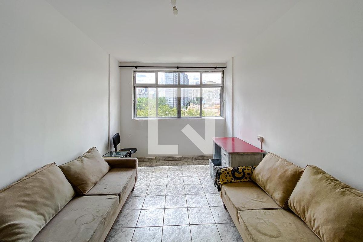 Apartamento, 1 quarto, 52 m² - Foto 10