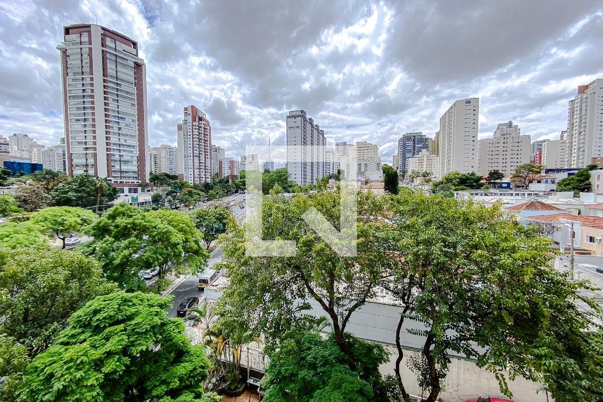 Apartamento, 1 quarto, 52 m² - Foto 22