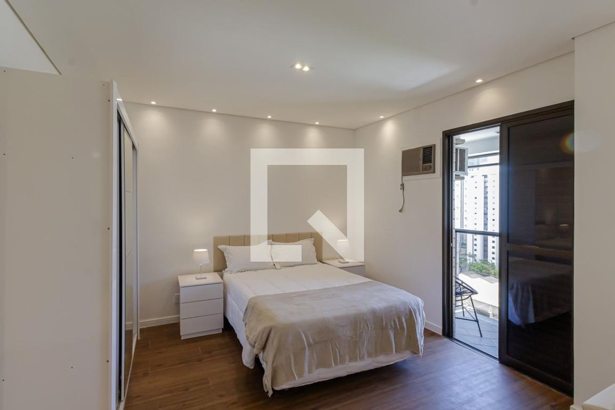 Kitnet-Studio, 39 m² - Foto 10