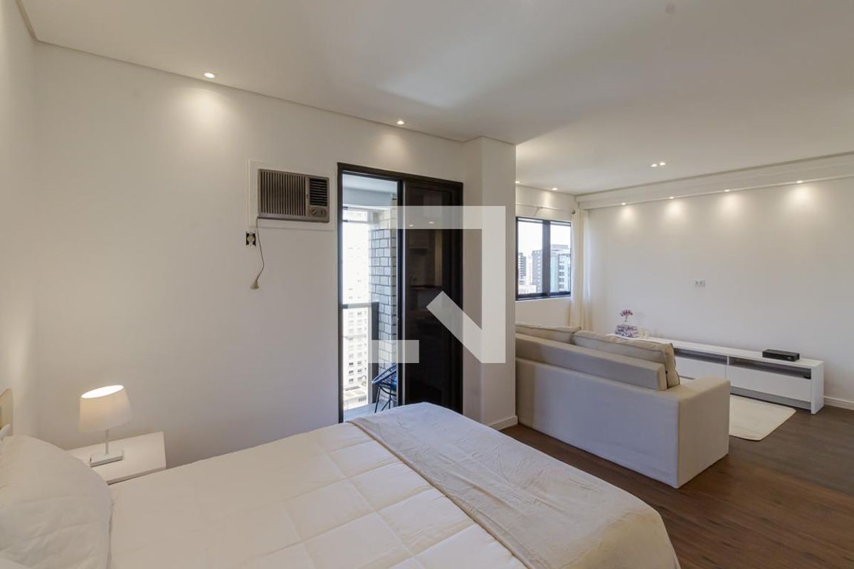 Kitnet-Studio, 39 m² - Foto 16