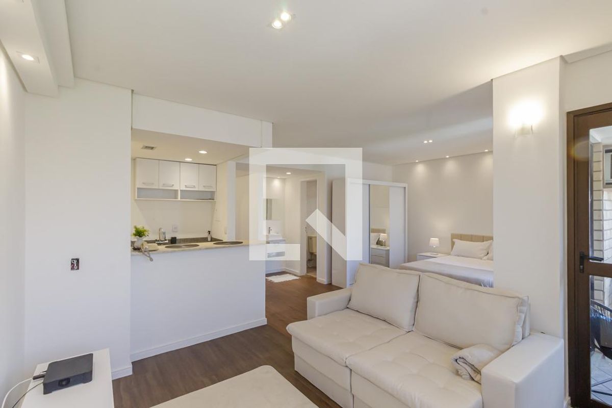 Kitnet-Studio, 39 m² - Foto 6