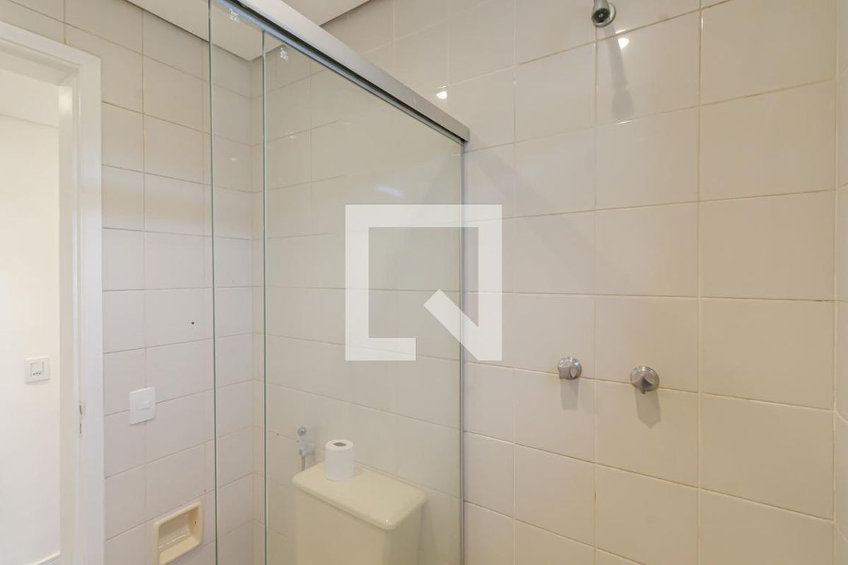 Kitnet-Studio, 39 m² - Foto 28