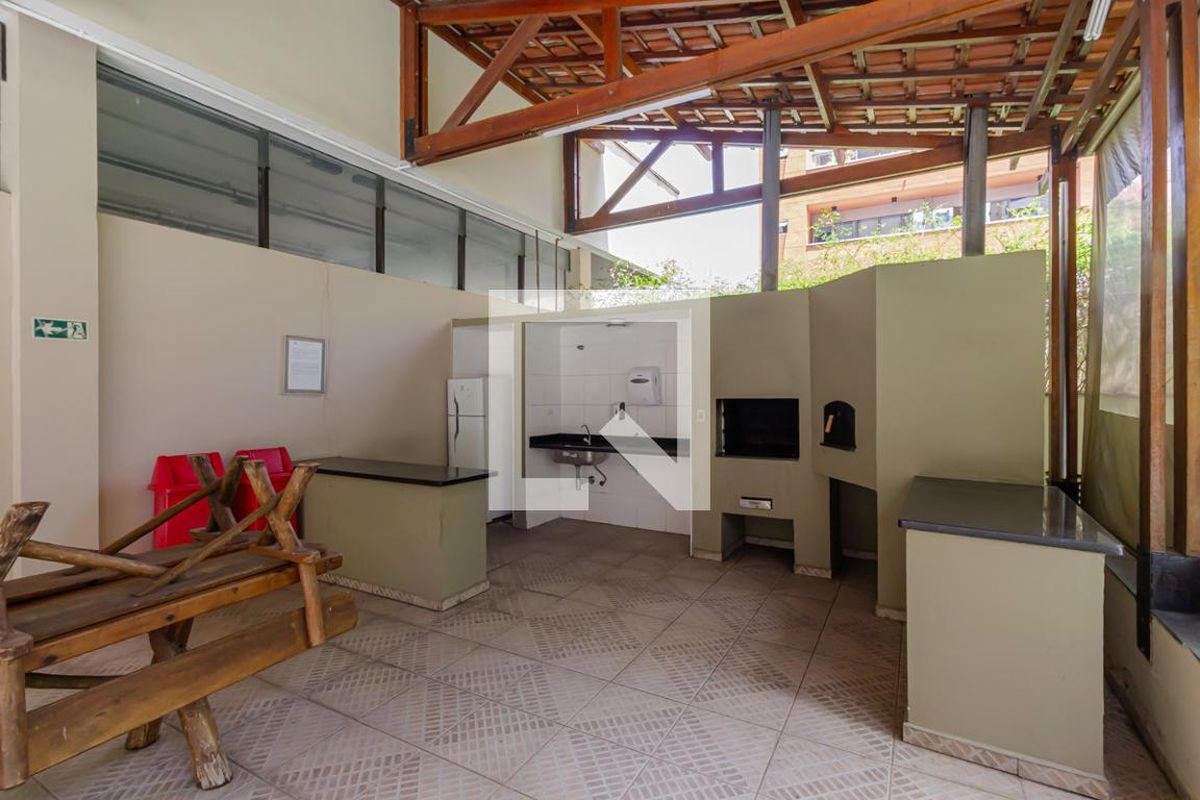 Kitnet-Studio, 39 m² - Foto 54