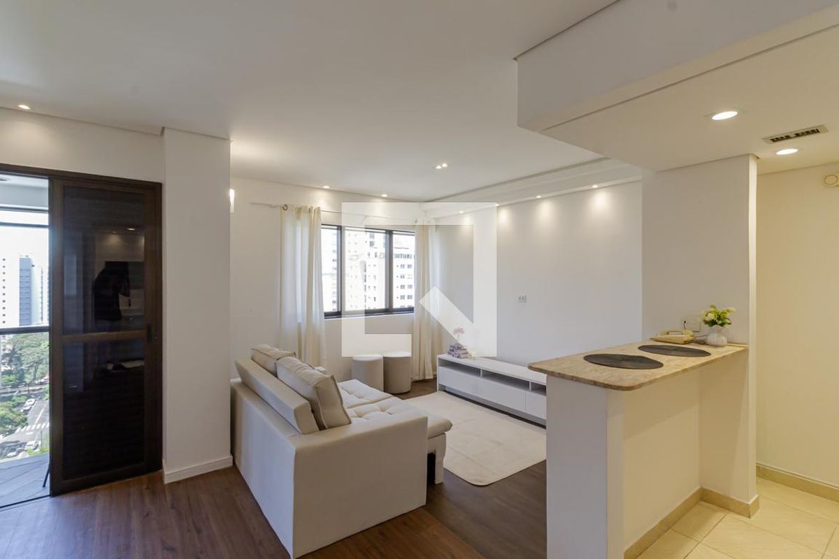 Kitnet-Studio, 39 m² - Foto 2