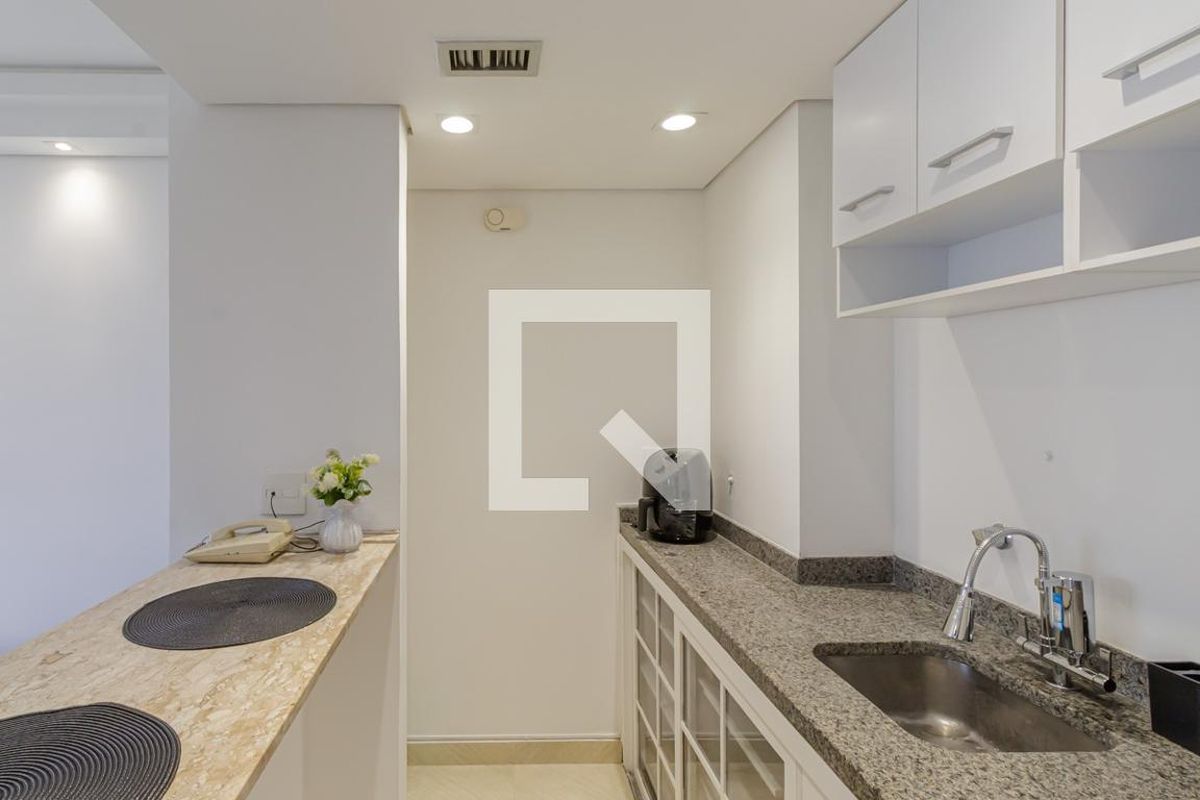 Kitnet-Studio, 39 m² - Foto 34