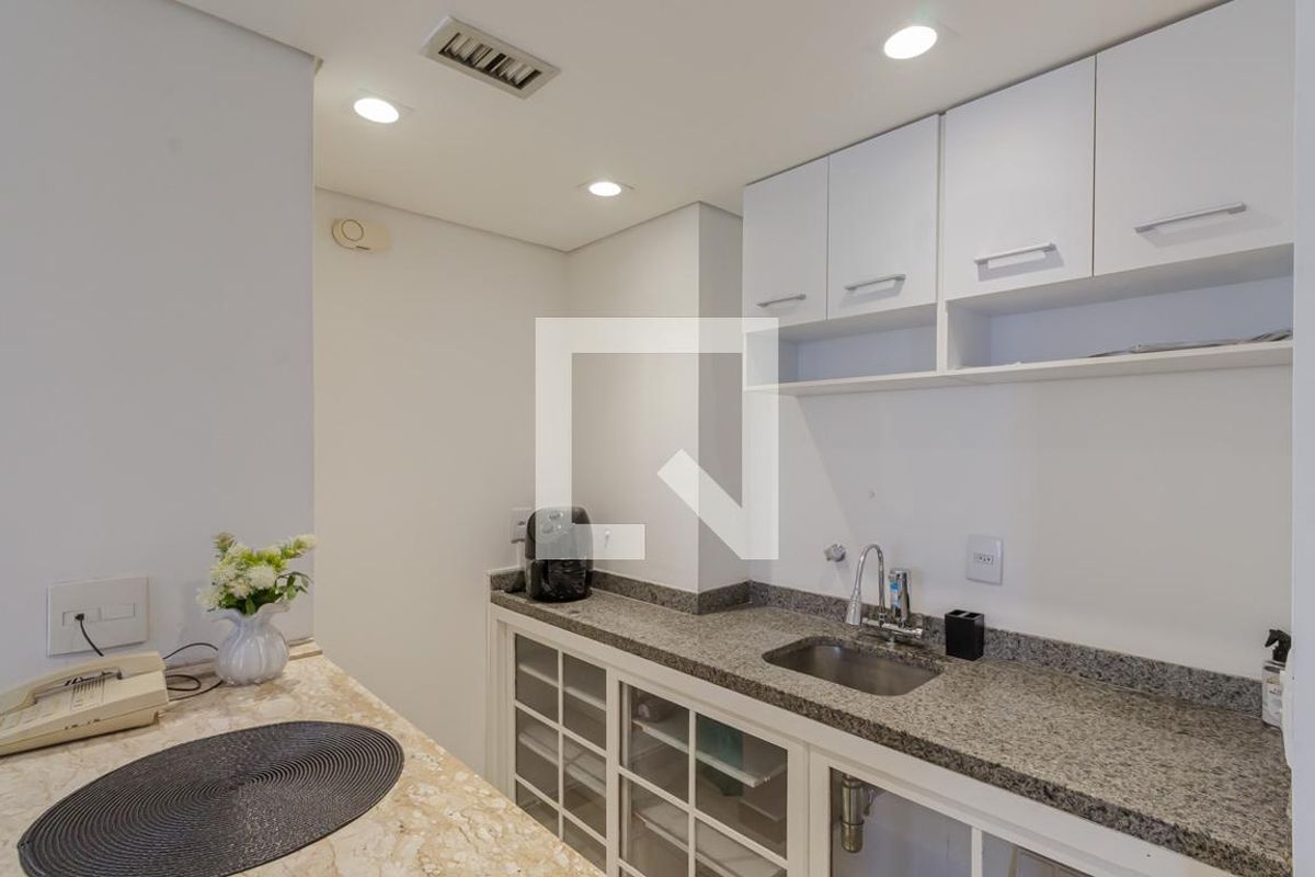 Kitnet-Studio, 39 m² - Foto 32