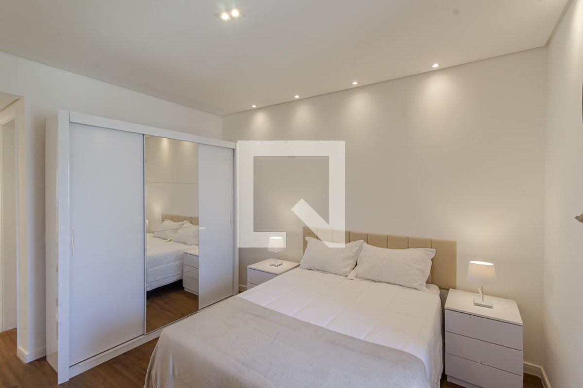 Kitnet-Studio, 39 m² - Foto 12