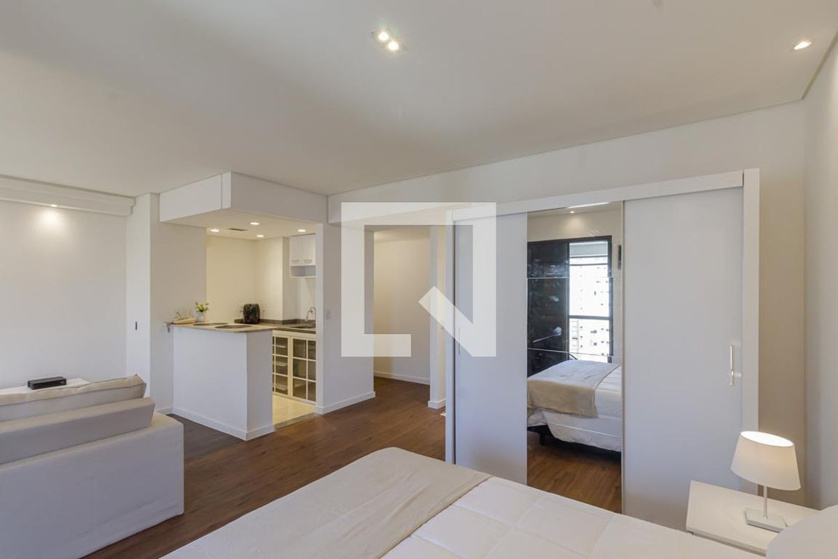 Kitnet-Studio, 39 m² - Foto 14