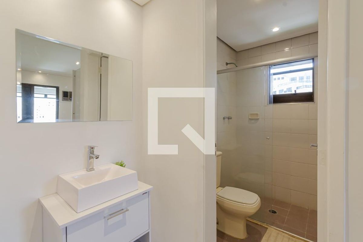 Kitnet-Studio, 39 m² - Foto 20
