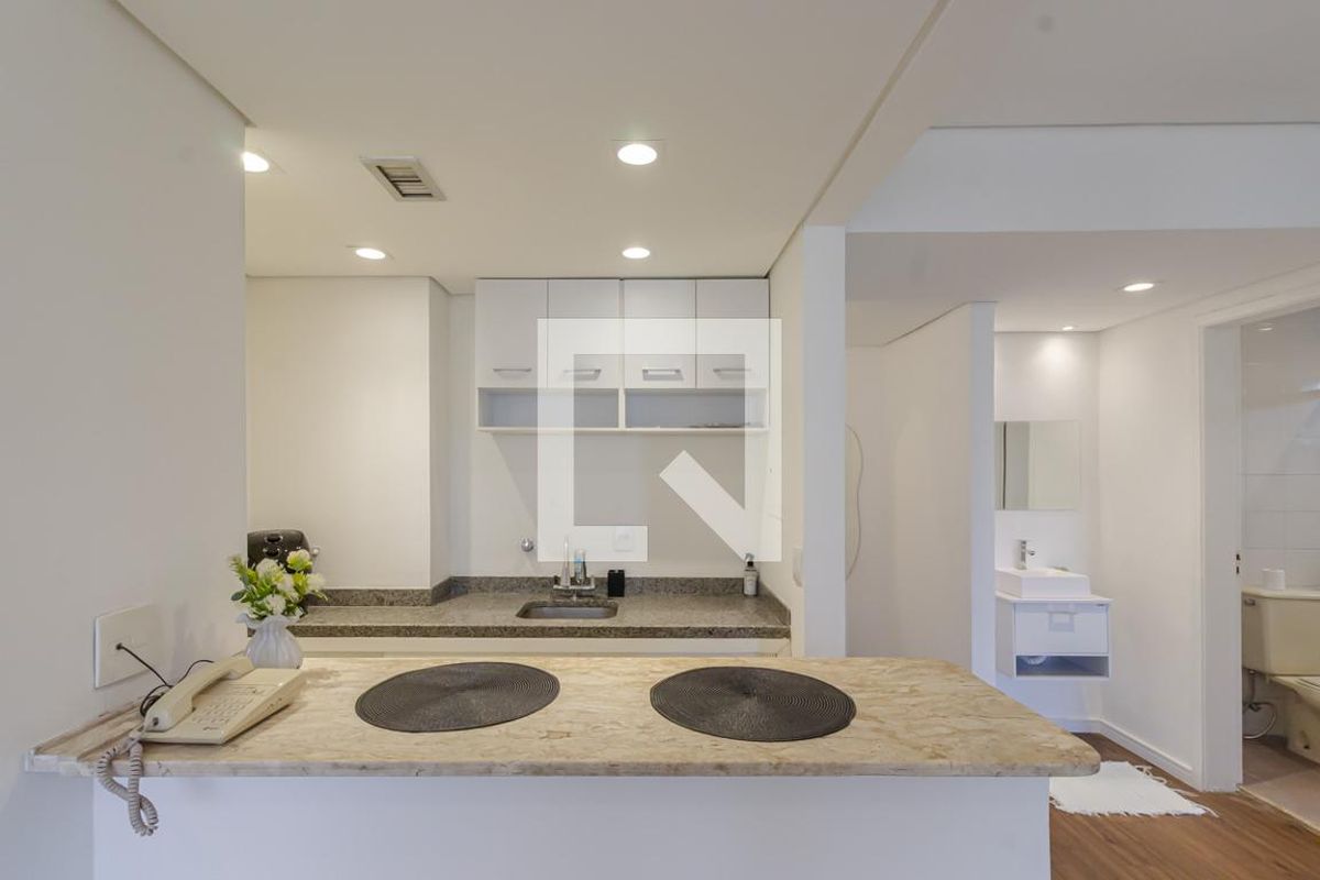 Kitnet-Studio, 39 m² - Foto 38