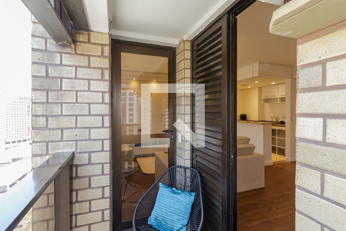 Kitnet-Studio, 39 m² - Foto 40